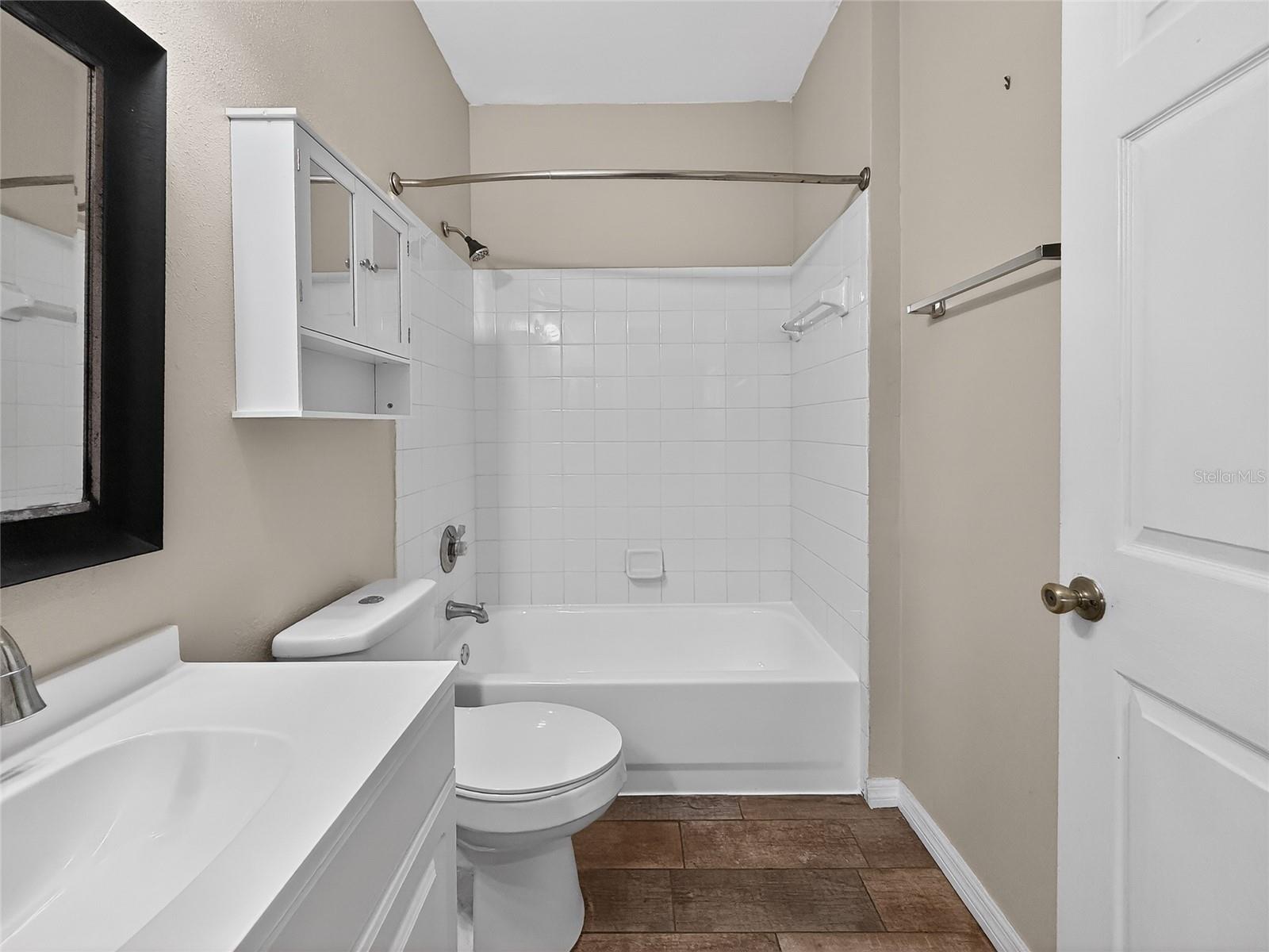 THE PROMENADE AT TAMPA PALMS A - Residential