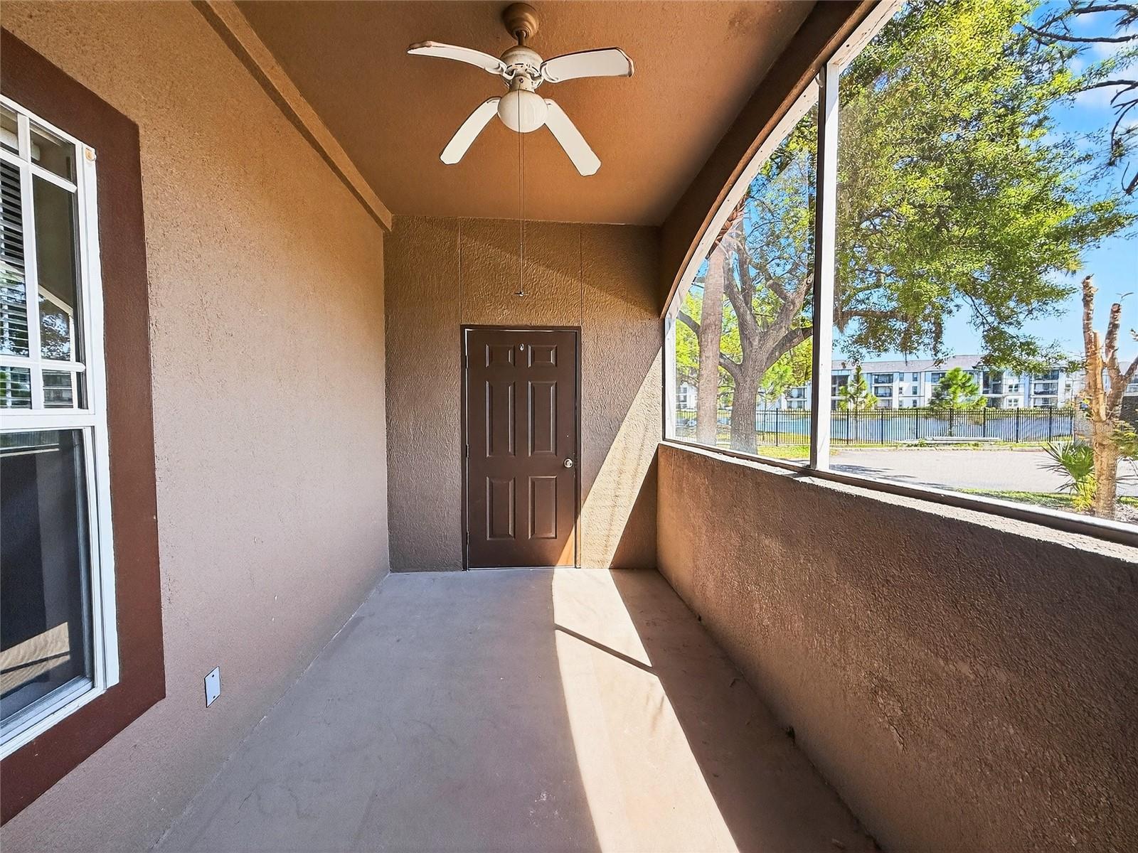 THE PROMENADE AT TAMPA PALMS A - Residential