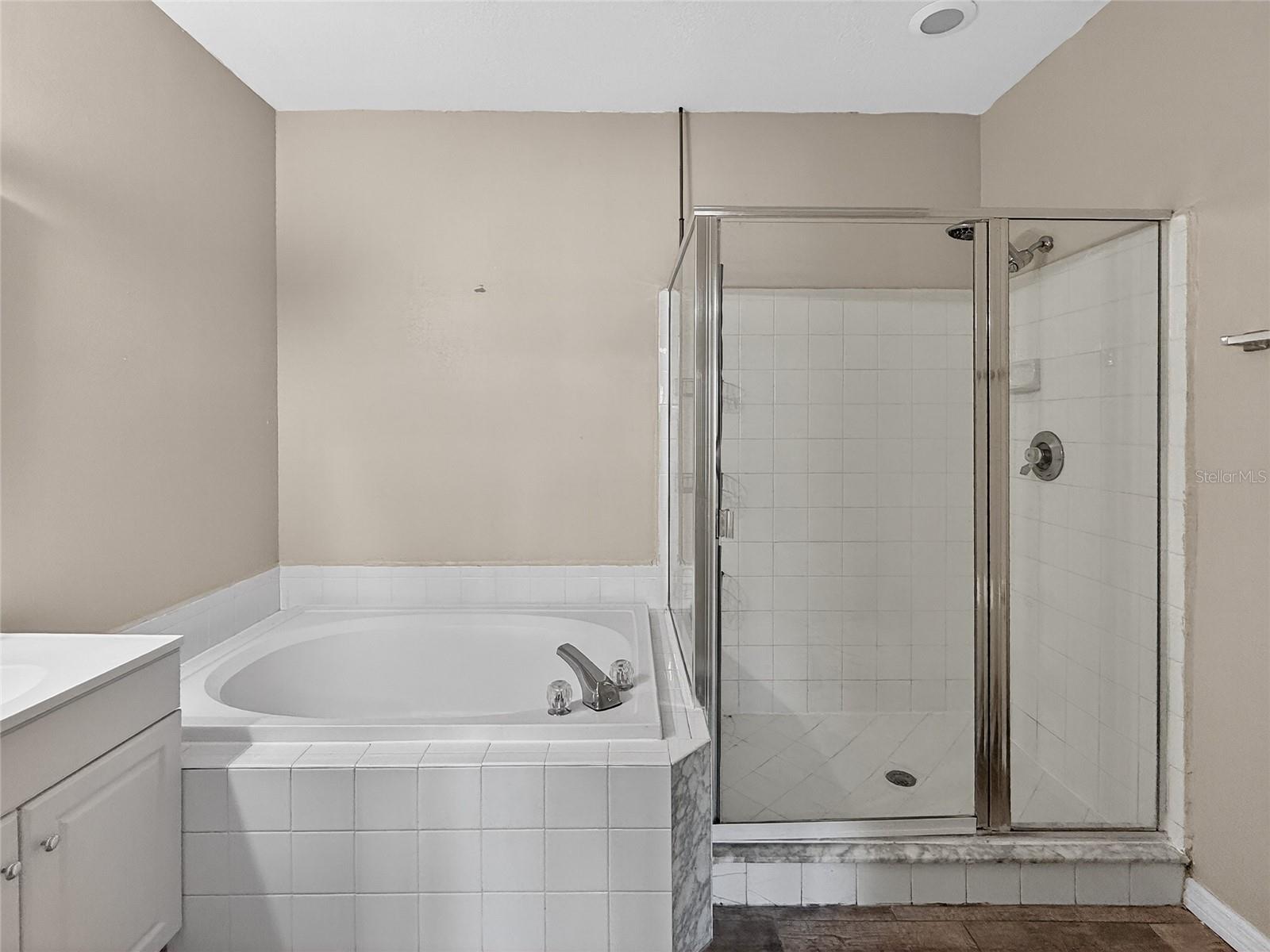 THE PROMENADE AT TAMPA PALMS A - Residential