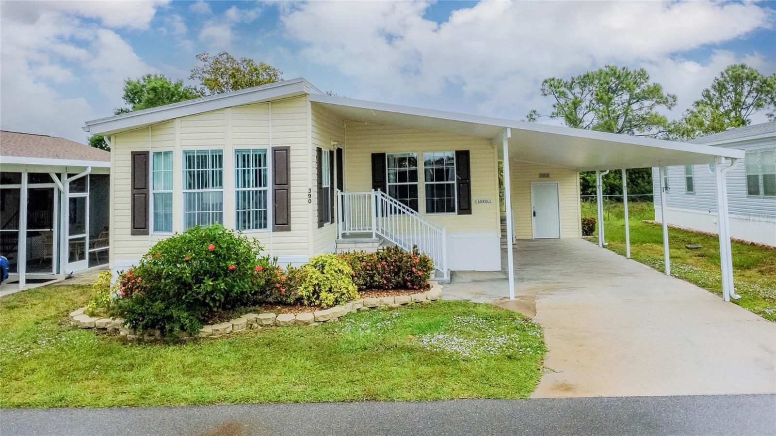 MAPLE LEAF ESTATES - Residential