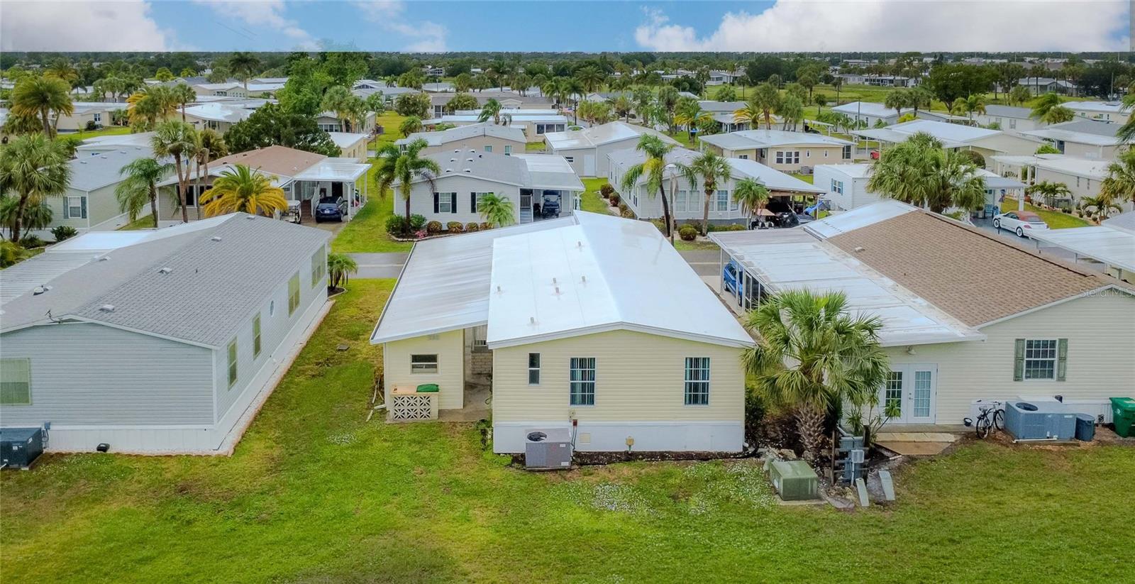 MAPLE LEAF ESTATES - Residential