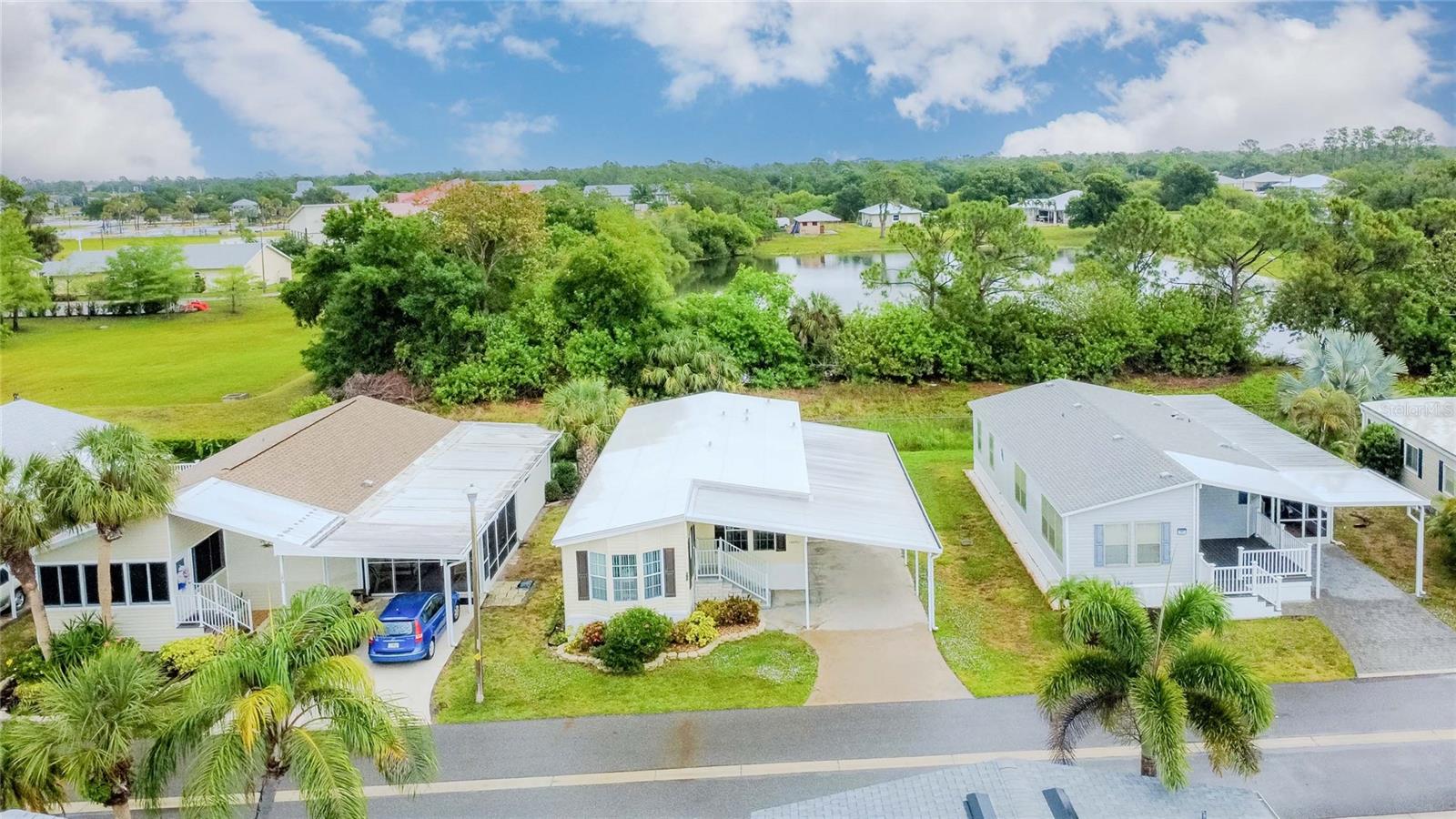 MAPLE LEAF ESTATES - Residential