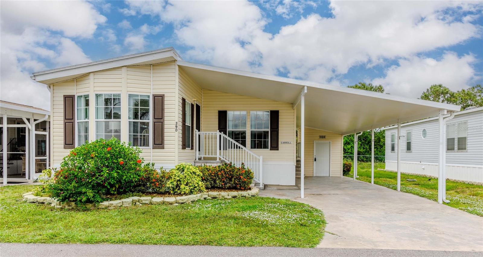 MAPLE LEAF ESTATES - Residential