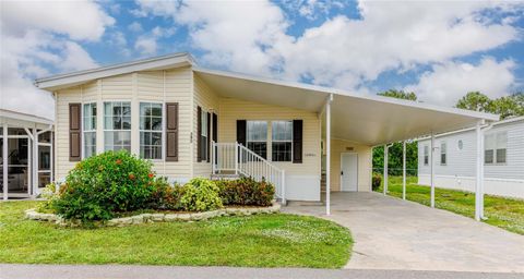 Photo of 2100 Kings Highway #390, Port Charlotte, FL 33980 (MLS # C7525682)