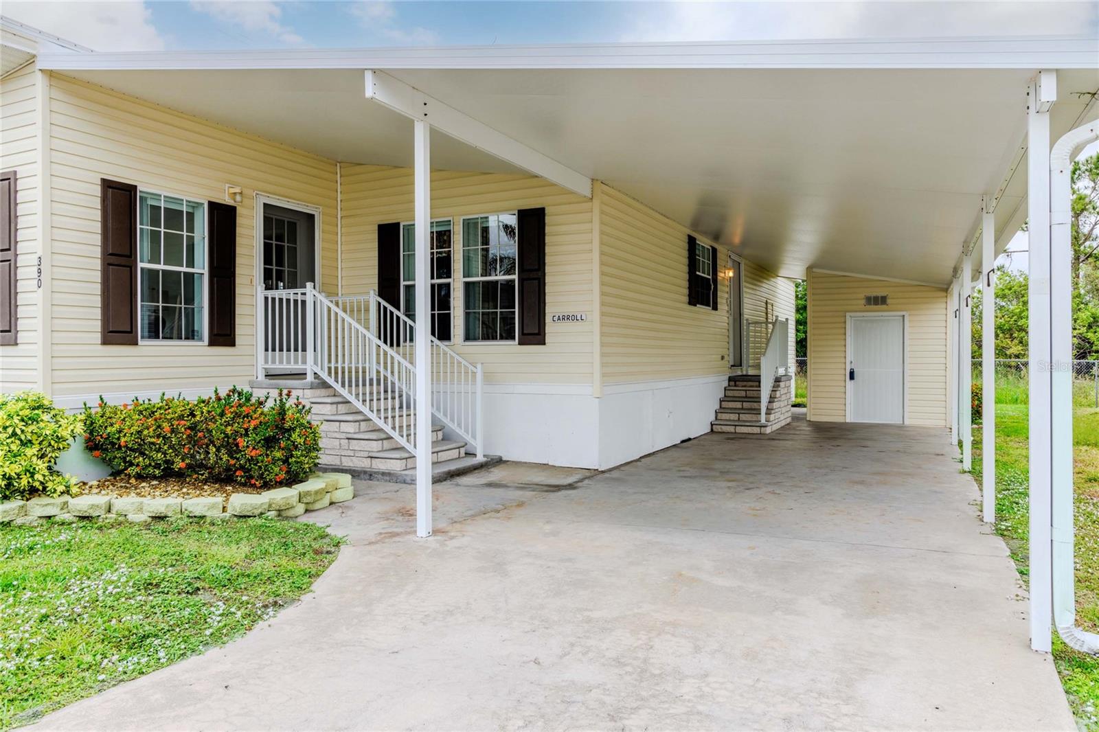 MAPLE LEAF ESTATES - Residential