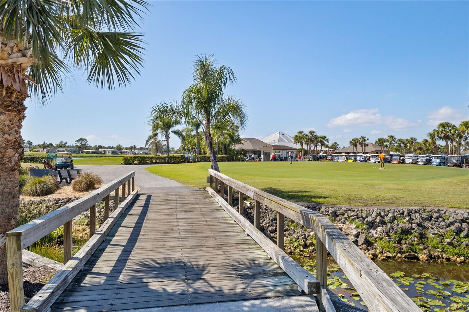 MAPLE LEAF ESTATES - Residential