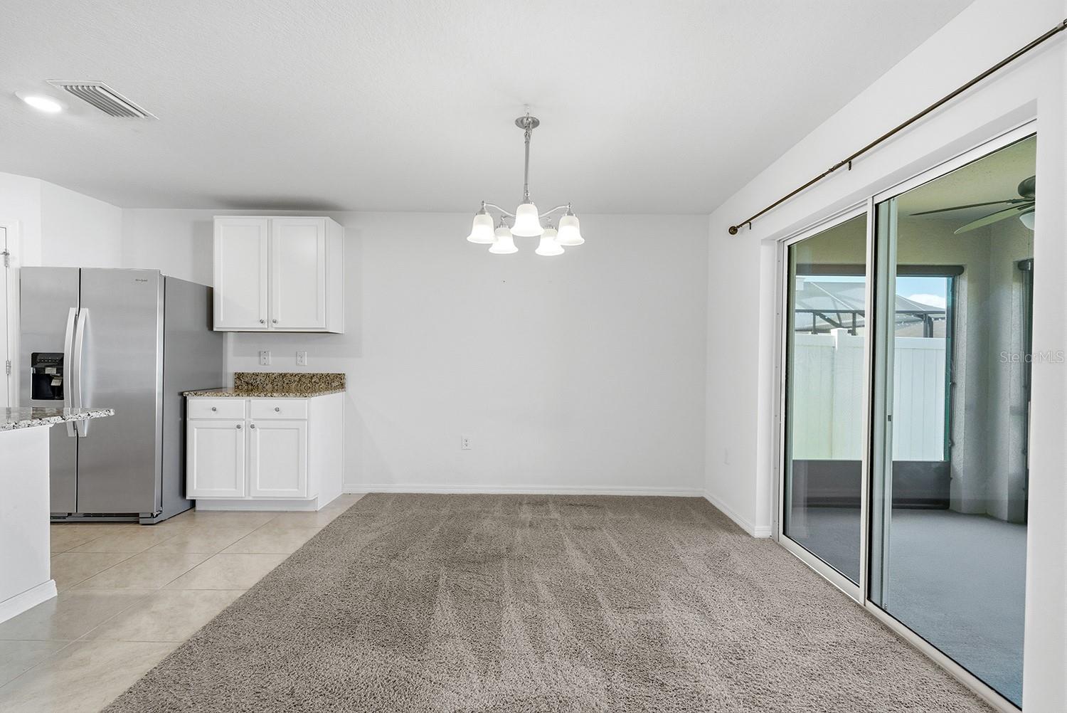 BARRINGTON/STERLING HILL - Residential Lease