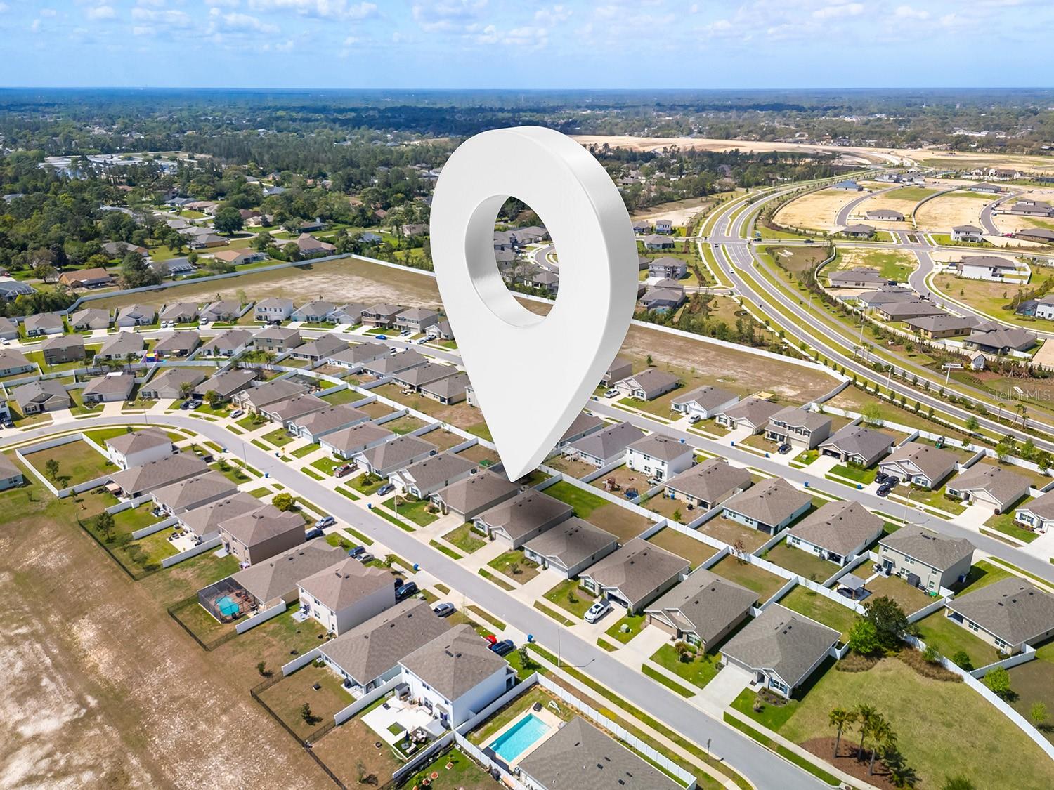 BARRINGTON/STERLING HILL - Residential Lease