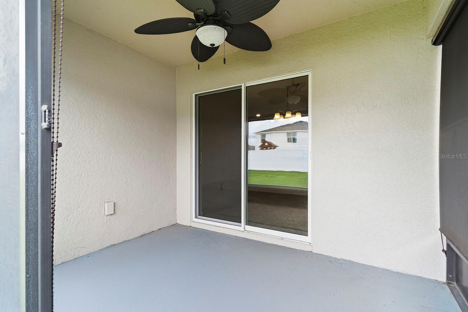 BARRINGTON/STERLING HILL - Residential Lease