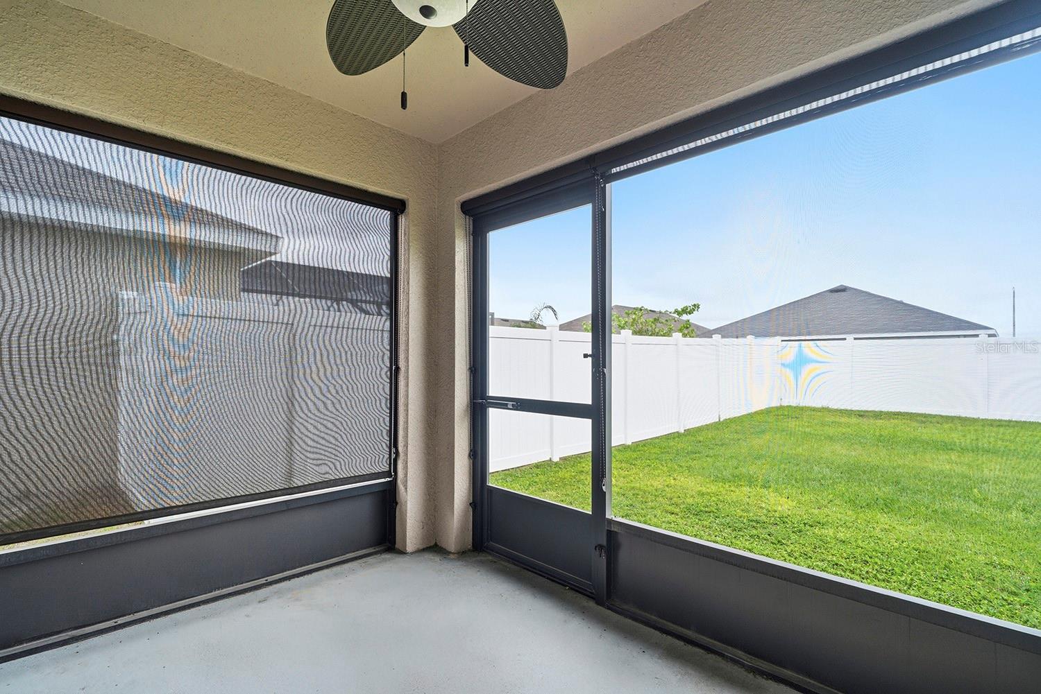 BARRINGTON/STERLING HILL - Residential Lease