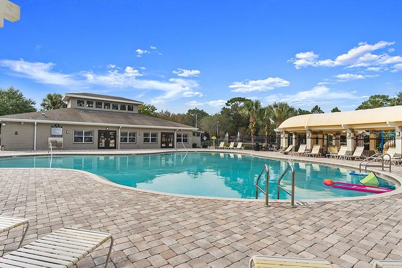 BARRINGTON/STERLING HILL - Residential Lease