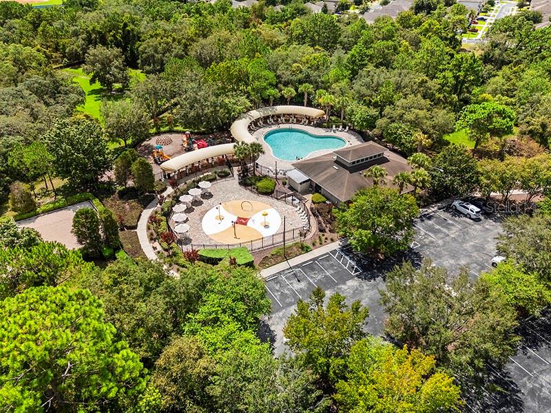 BARRINGTON/STERLING HILL - Residential Lease
