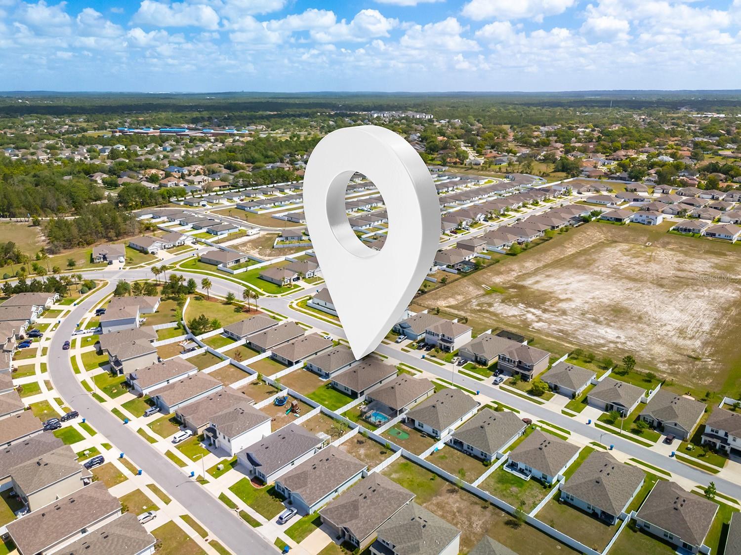 BARRINGTON/STERLING HILL - Residential Lease