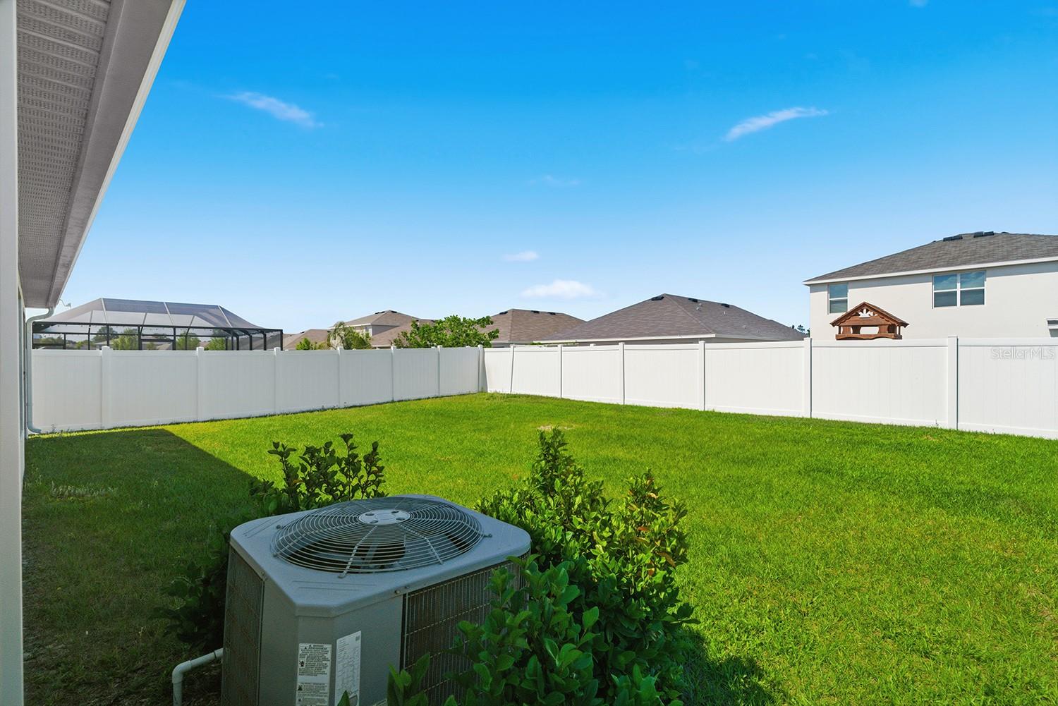BARRINGTON/STERLING HILL - Residential Lease