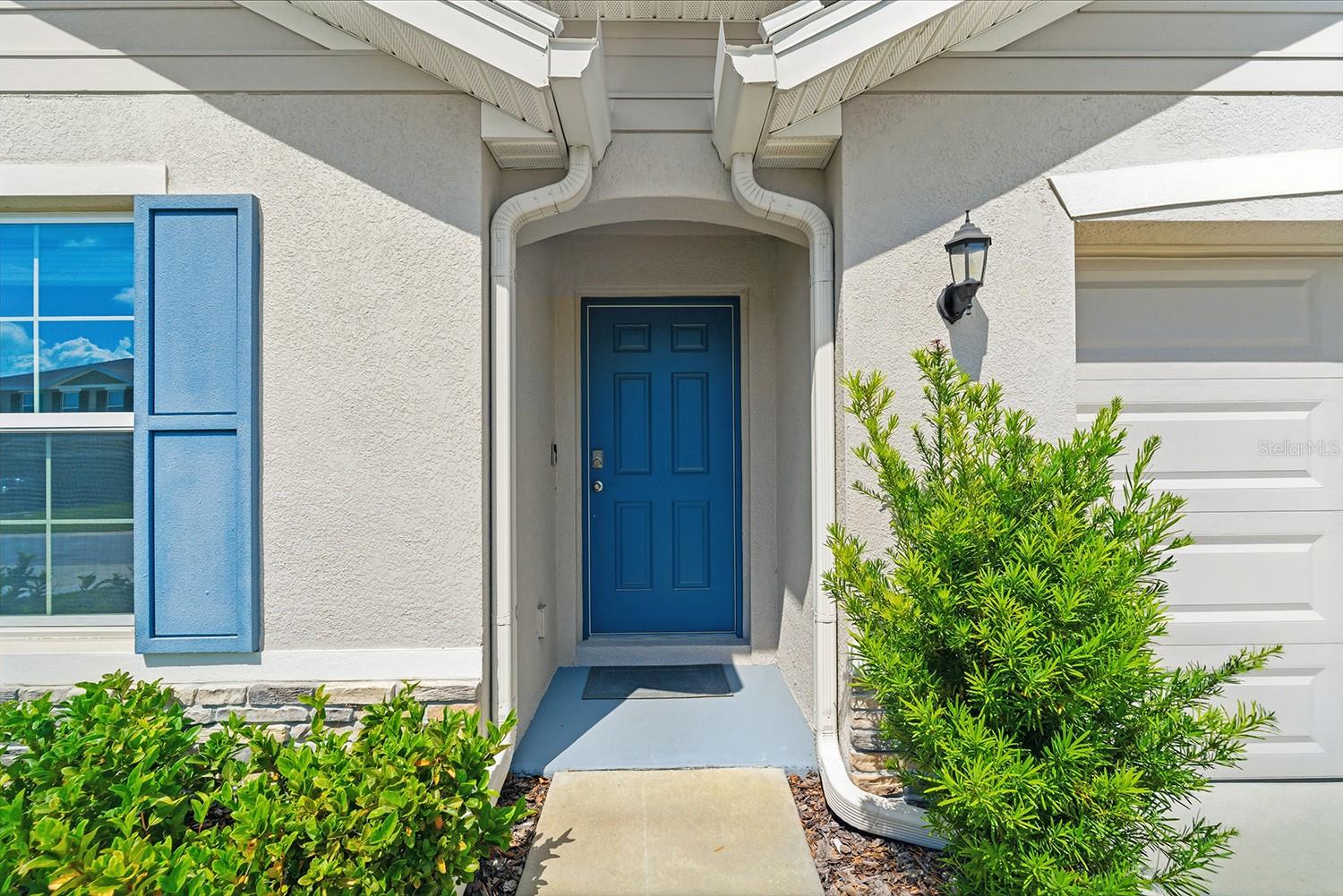 BARRINGTON/STERLING HILL - Residential Lease