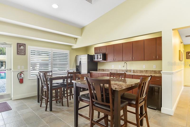 BARRINGTON/STERLING HILL - Residential Lease