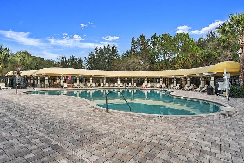 BARRINGTON/STERLING HILL - Residential Lease