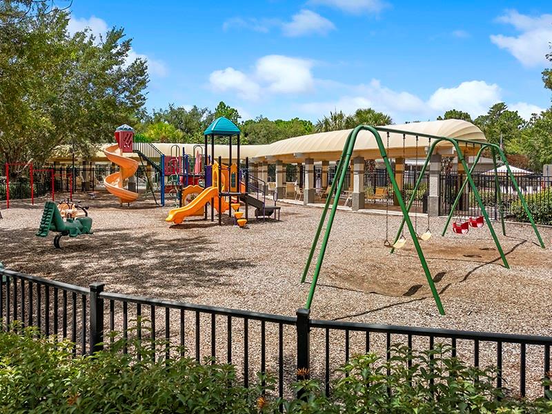 BARRINGTON/STERLING HILL - Residential Lease