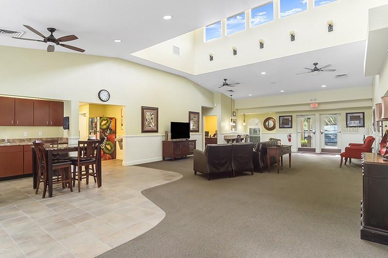 BARRINGTON/STERLING HILL - Residential Lease
