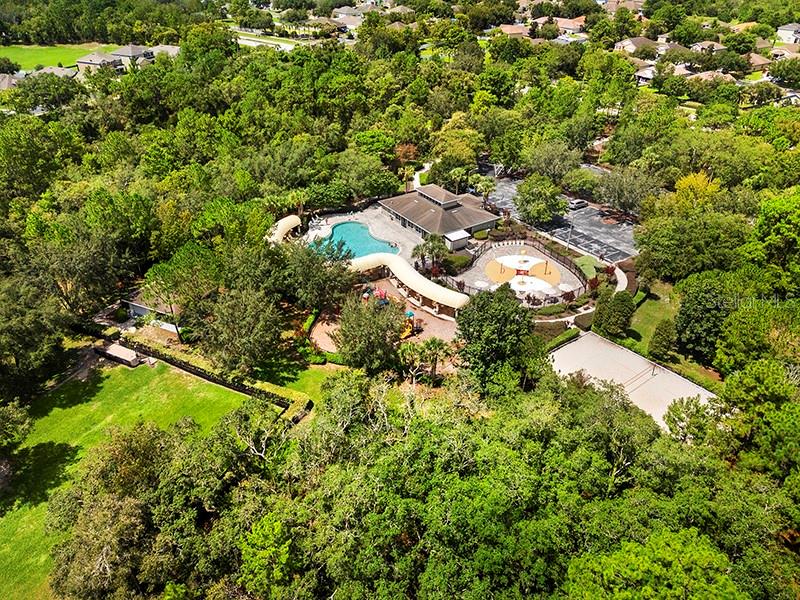 BARRINGTON/STERLING HILL - Residential Lease