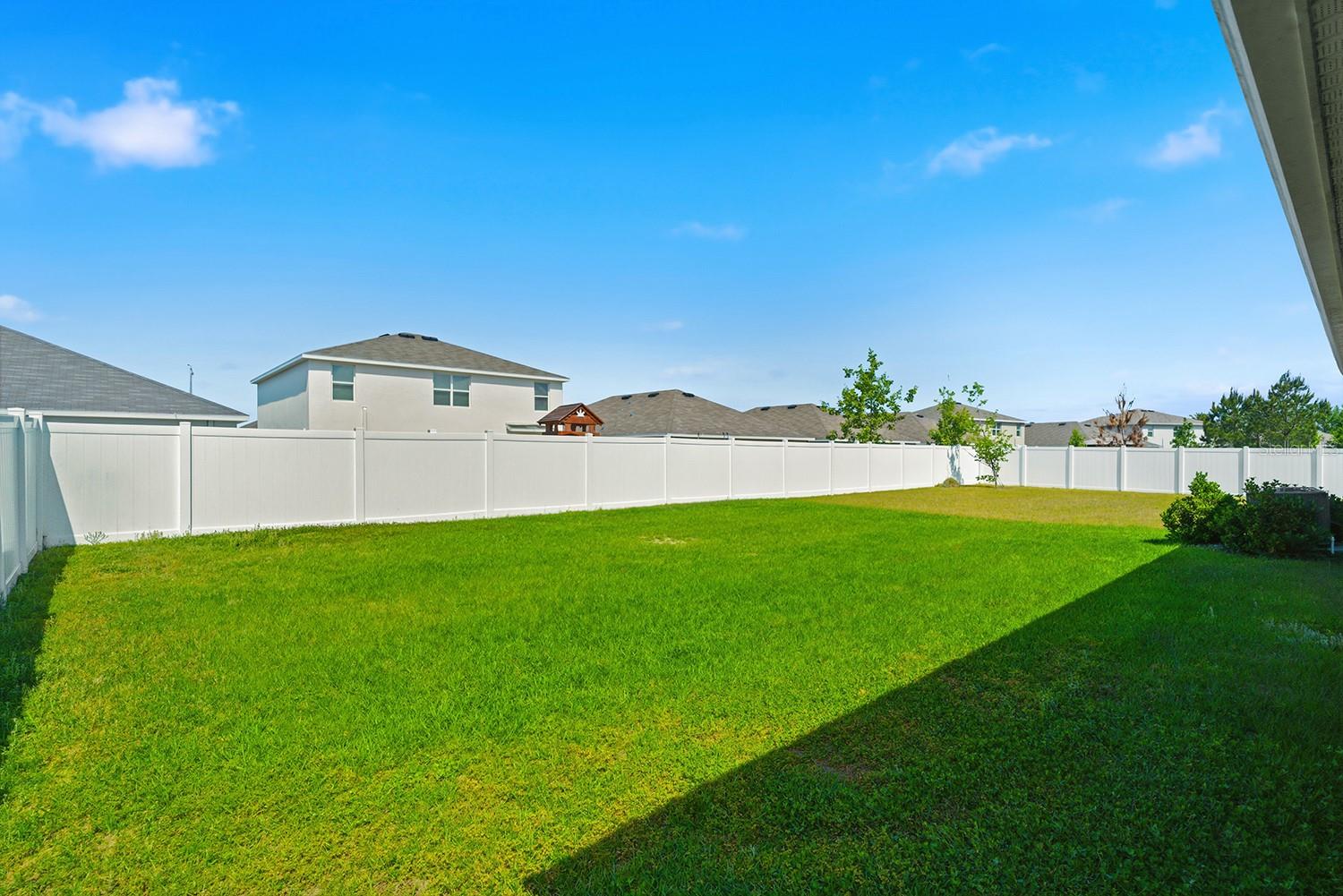 BARRINGTON/STERLING HILL - Residential Lease