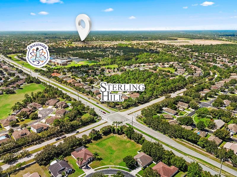 BARRINGTON/STERLING HILL - Residential Lease