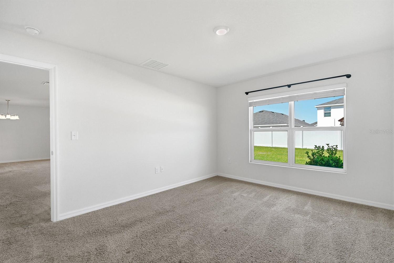 BARRINGTON/STERLING HILL - Residential Lease