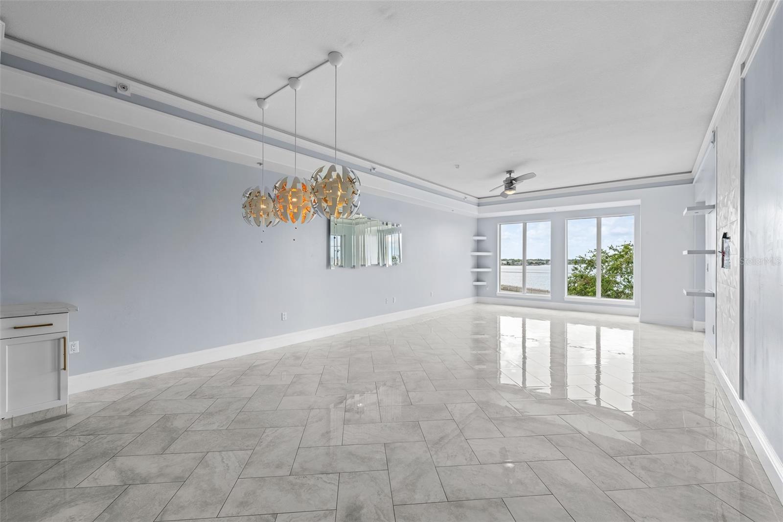 CHRISTIANSTED A CONDO - Residential