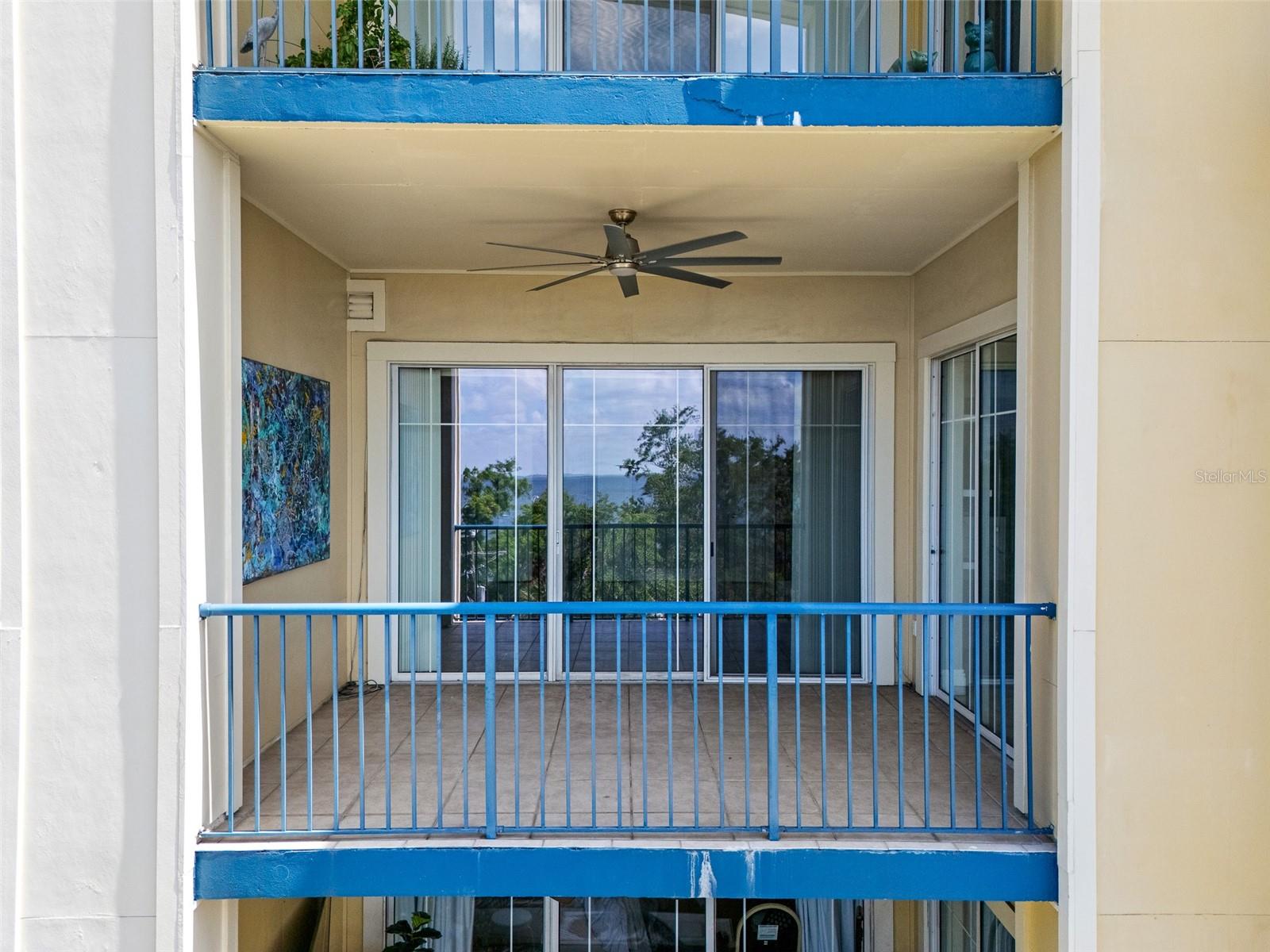 CHRISTIANSTED A CONDO - Residential