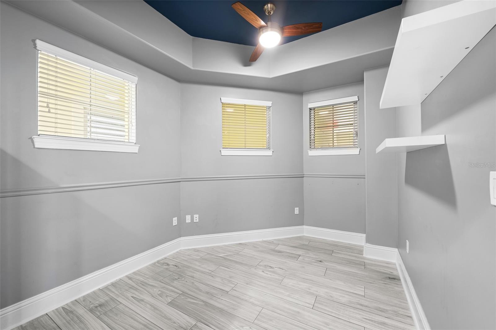 CHRISTIANSTED A CONDO - Residential