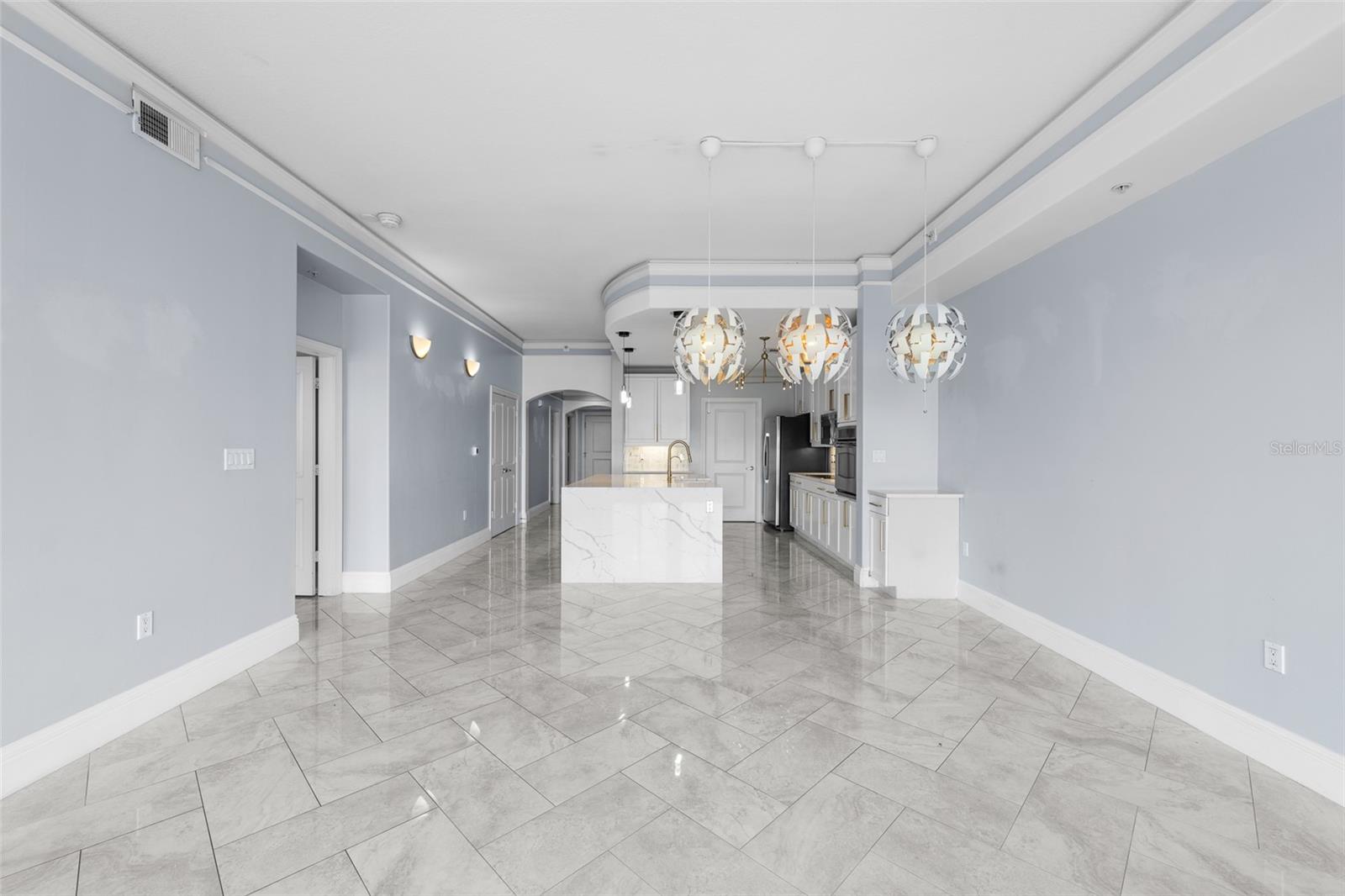 CHRISTIANSTED A CONDO - Residential