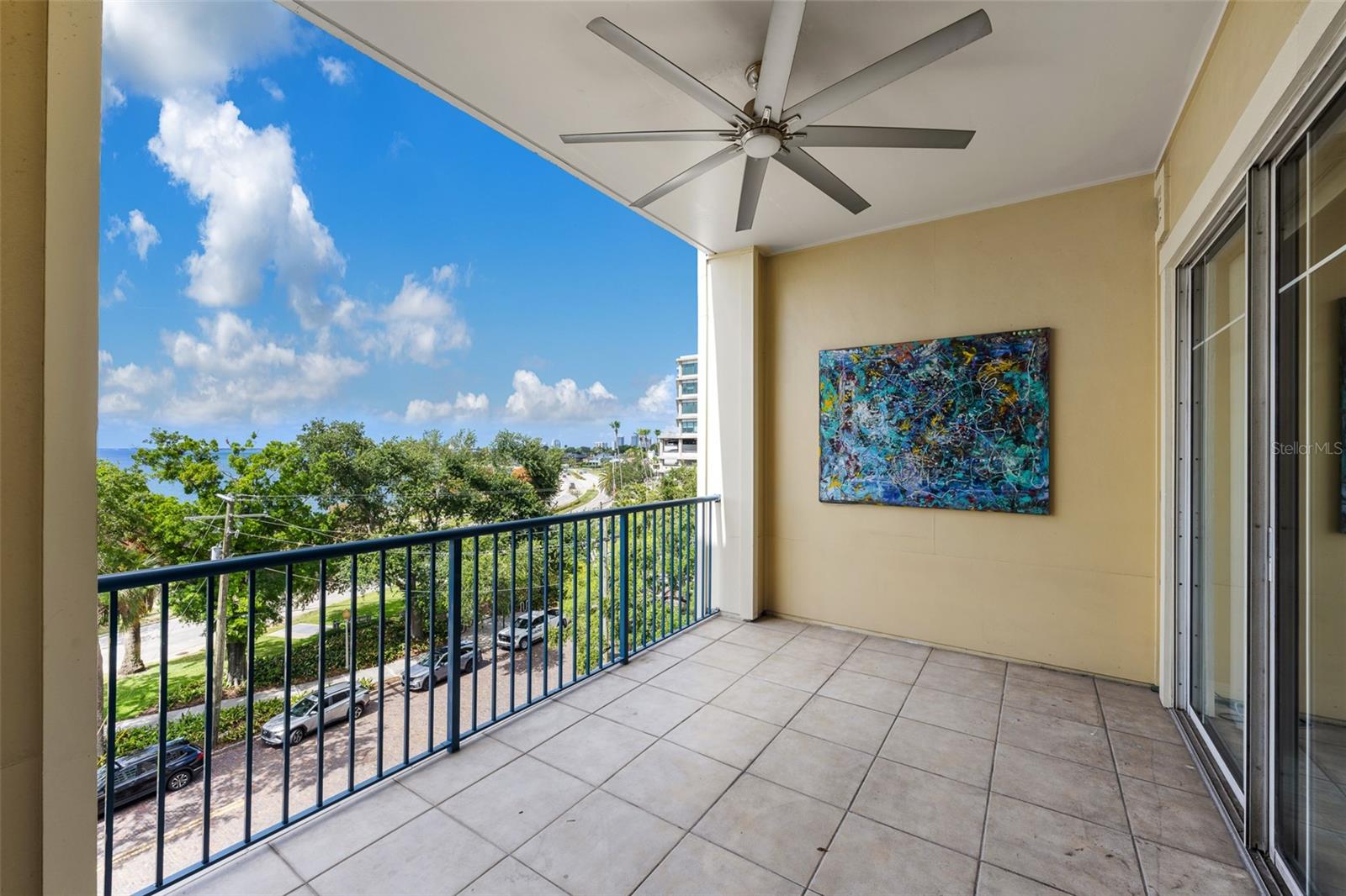 CHRISTIANSTED A CONDO - Residential