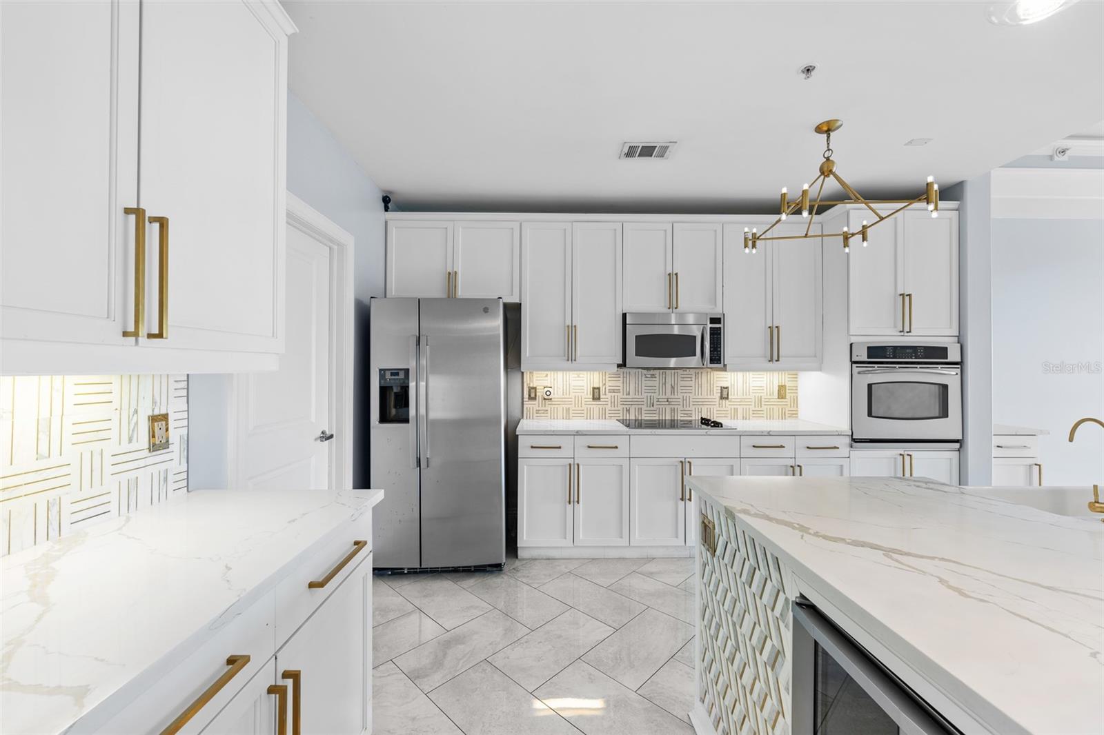 CHRISTIANSTED A CONDO - Residential