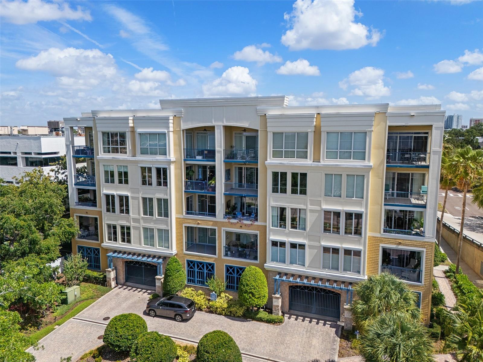 CHRISTIANSTED A CONDO - Residential