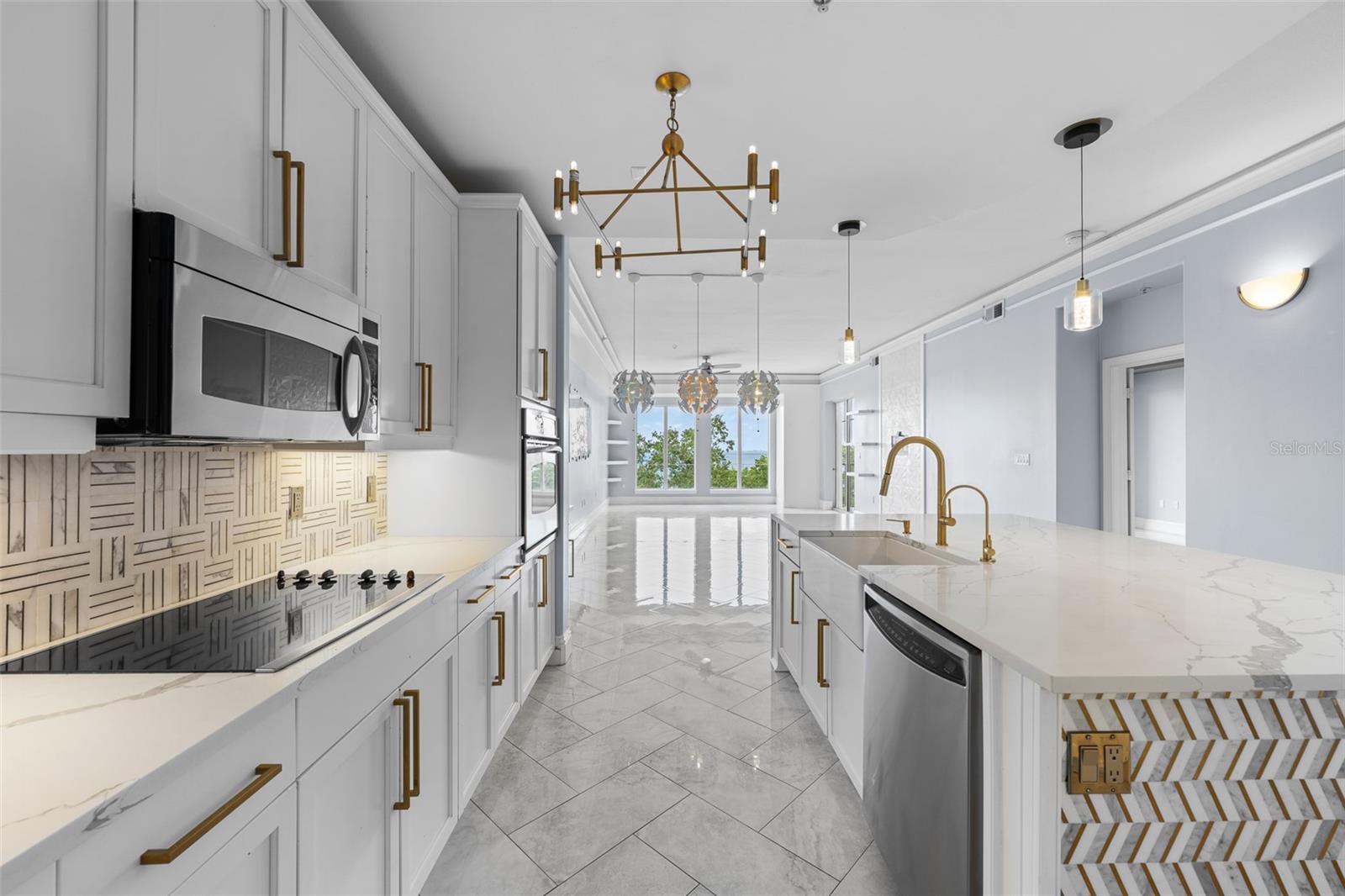 CHRISTIANSTED A CONDO - Residential