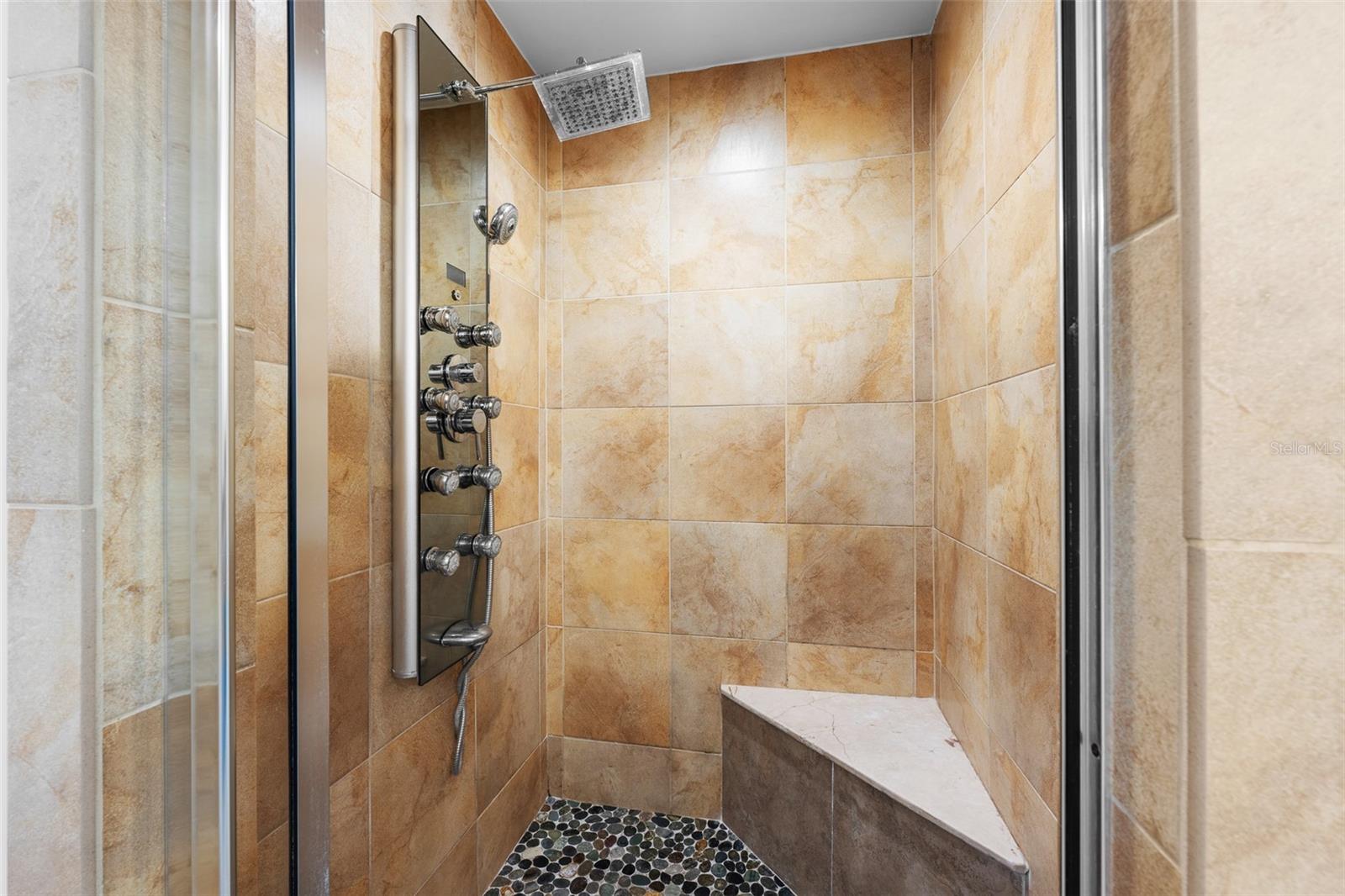 CHRISTIANSTED A CONDO - Residential