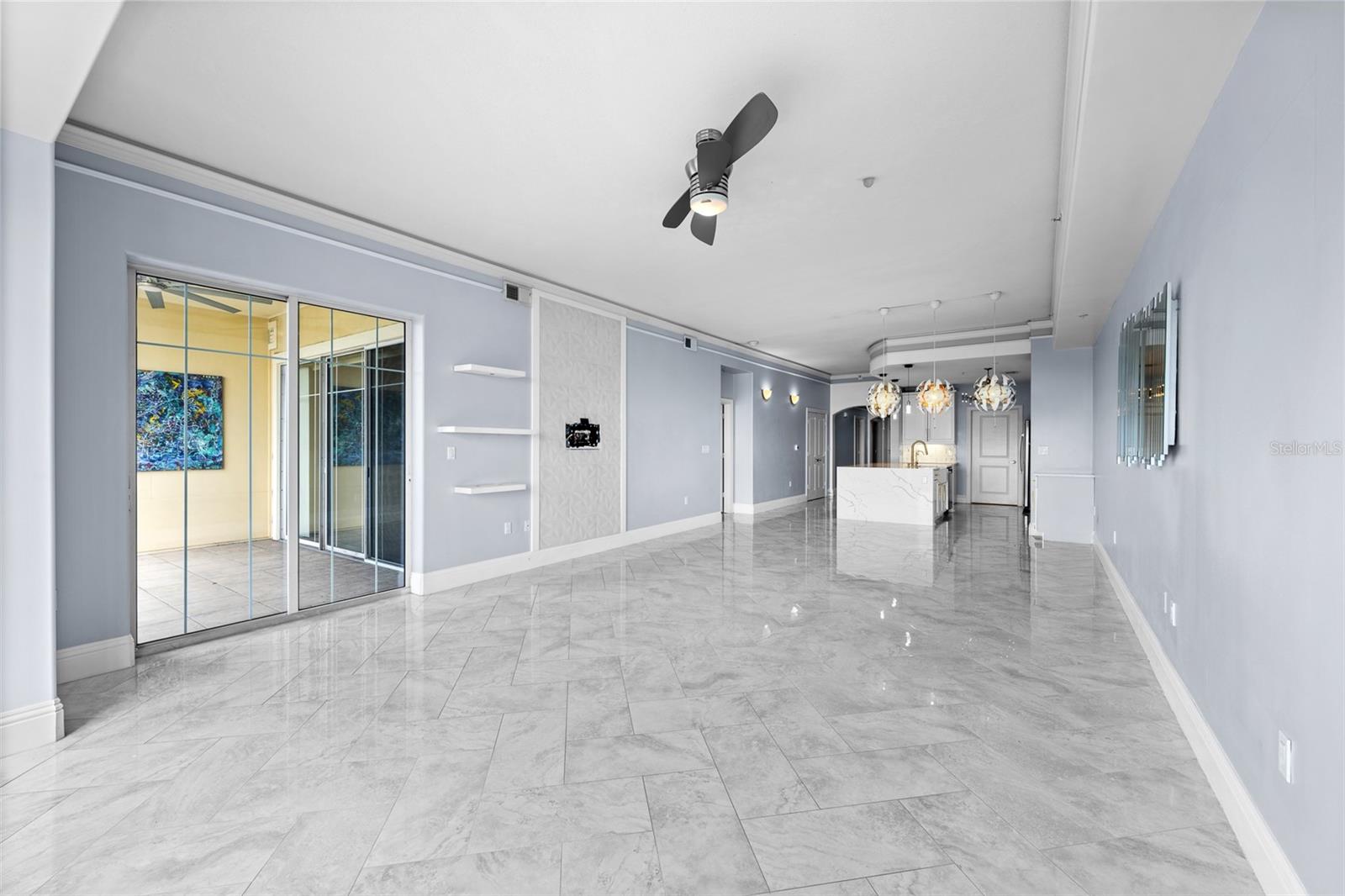CHRISTIANSTED A CONDO - Residential