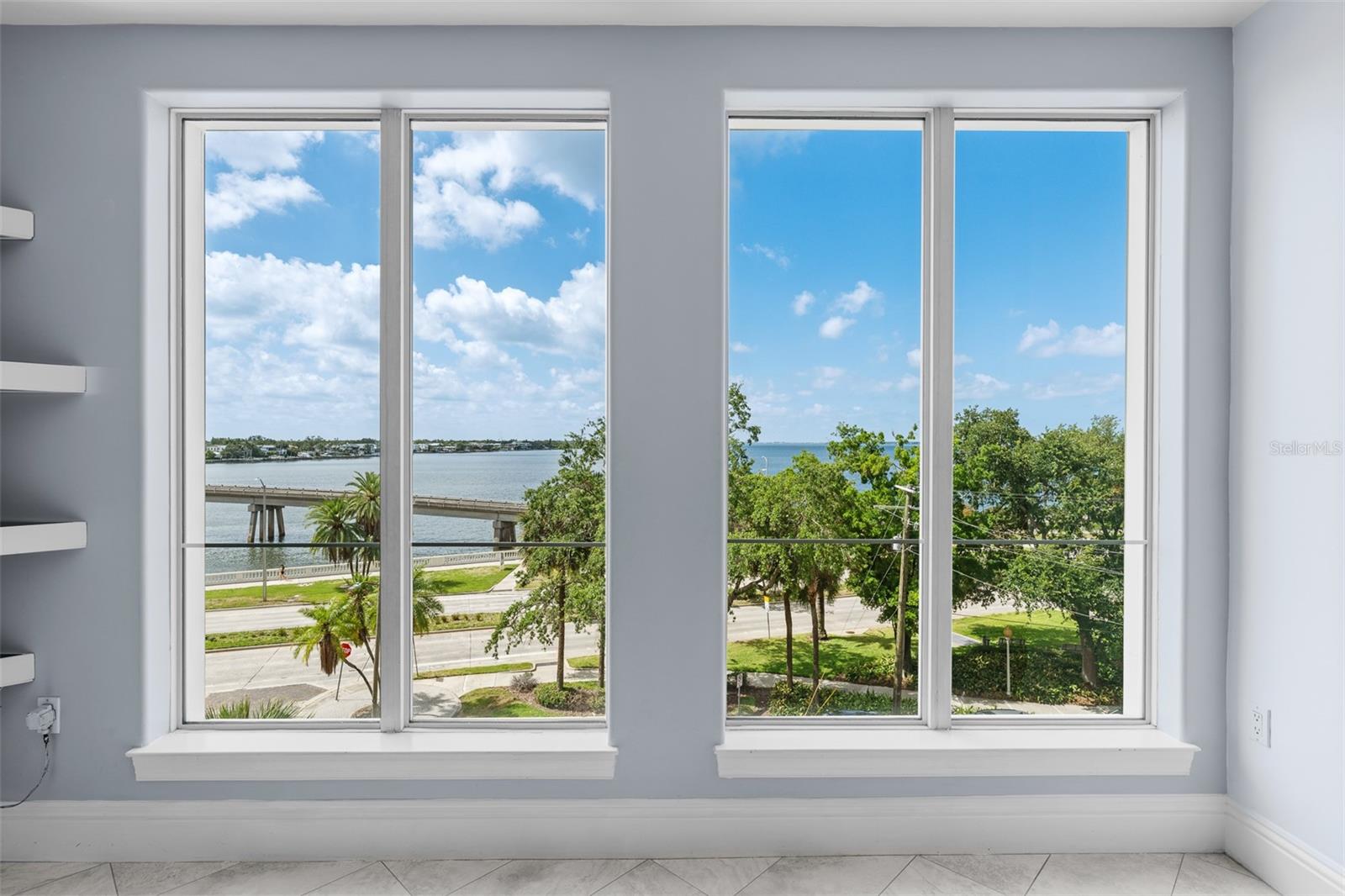 CHRISTIANSTED A CONDO - Residential