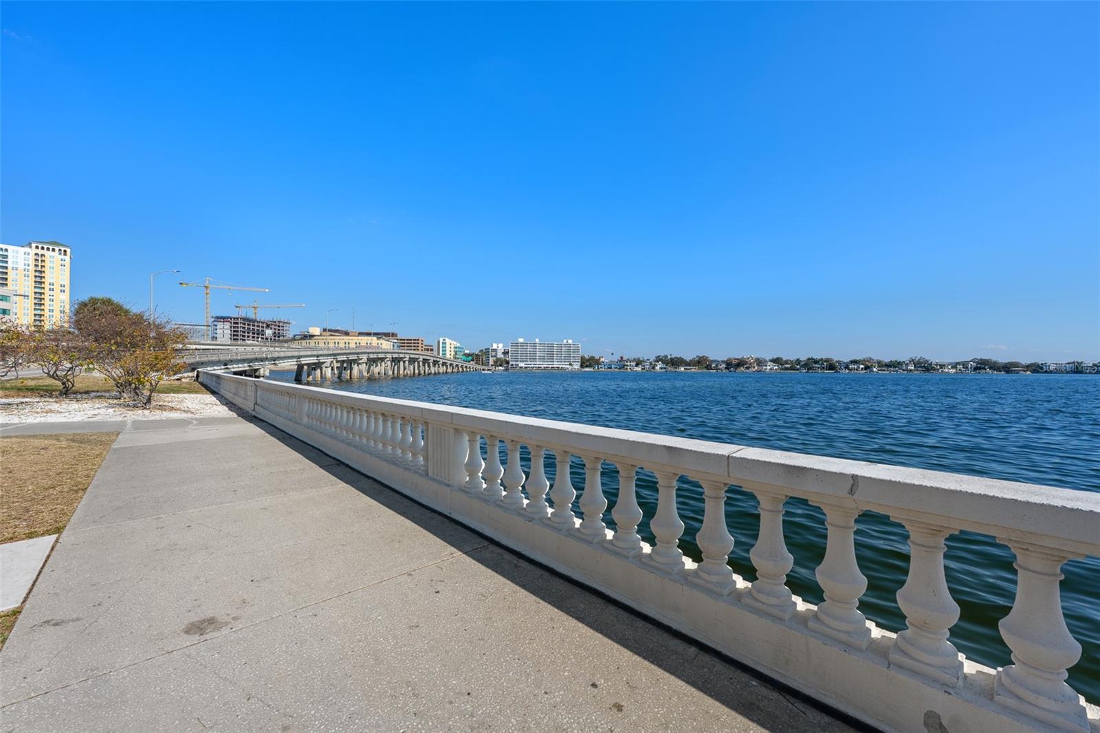 CHRISTIANSTED A CONDO - Residential