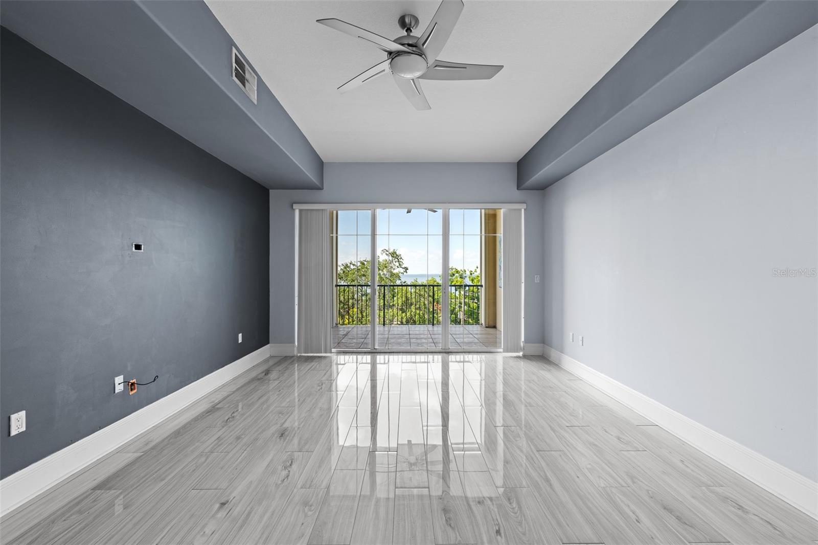 CHRISTIANSTED A CONDO - Residential