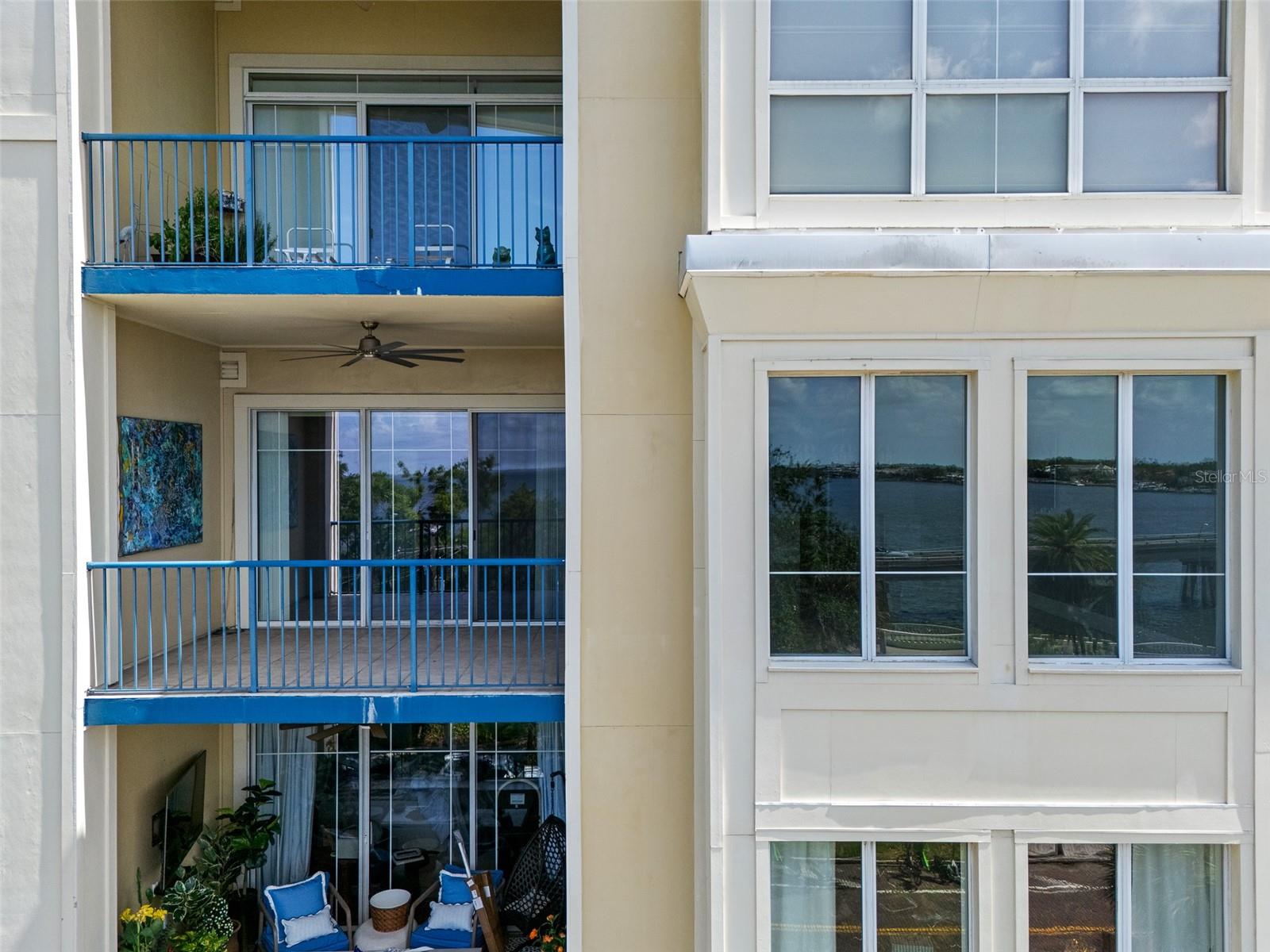 CHRISTIANSTED A CONDO - Residential