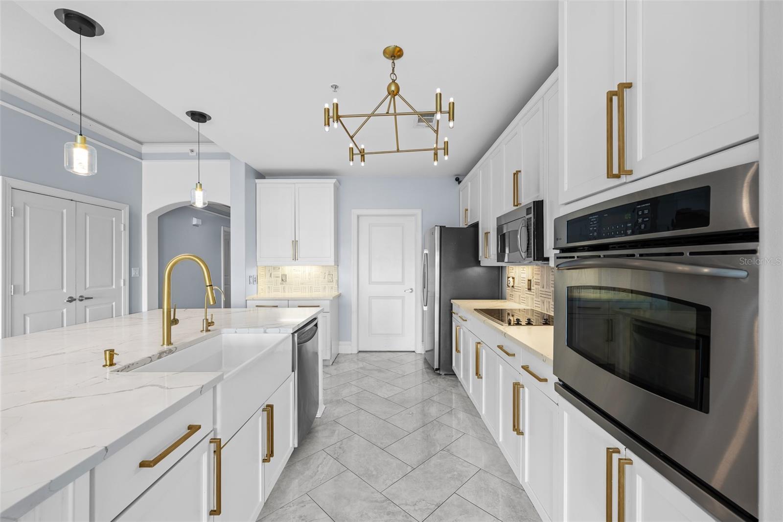 CHRISTIANSTED A CONDO - Residential