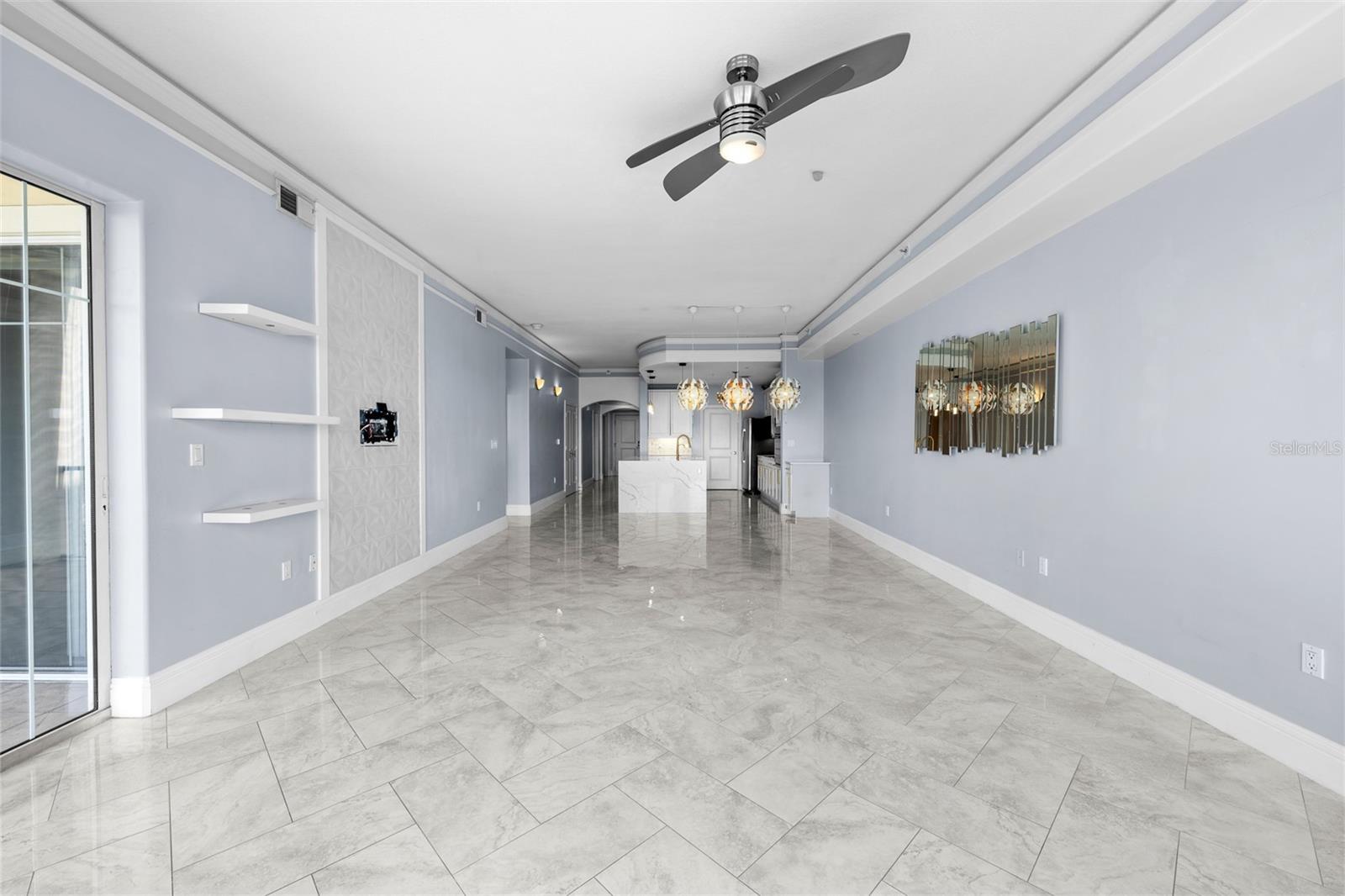 CHRISTIANSTED A CONDO - Residential