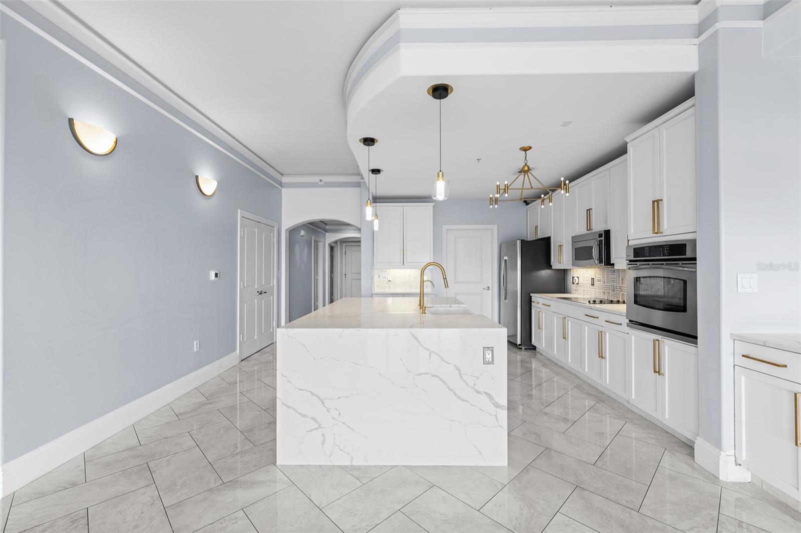 CHRISTIANSTED A CONDO - Residential