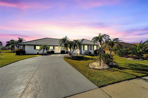 A home in SUN CITY CENTER