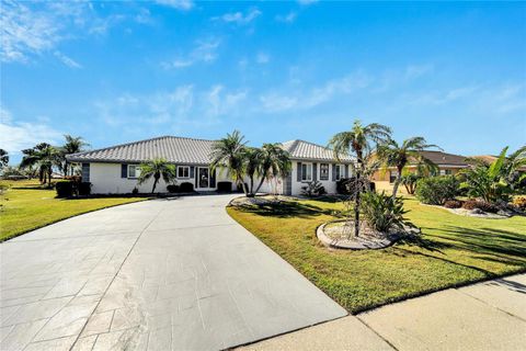 A home in SUN CITY CENTER