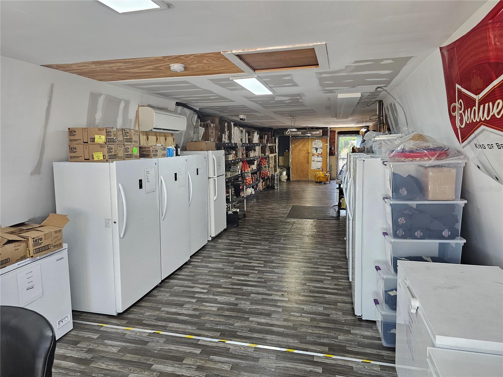 SLOUGH BLK 33 DAYTONA - Commercial Sale