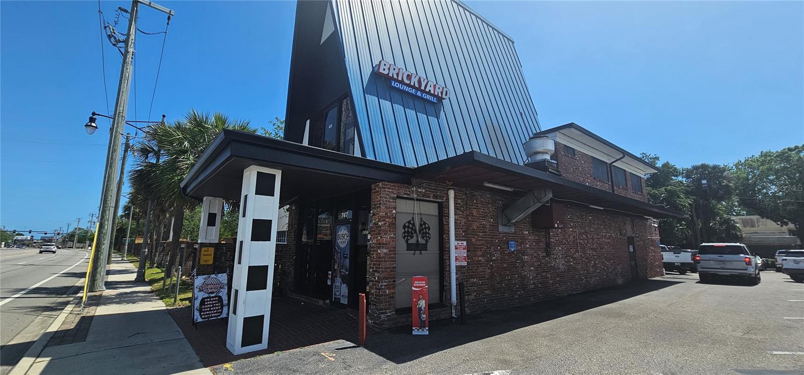 SLOUGH BLK 33 DAYTONA - Commercial Sale