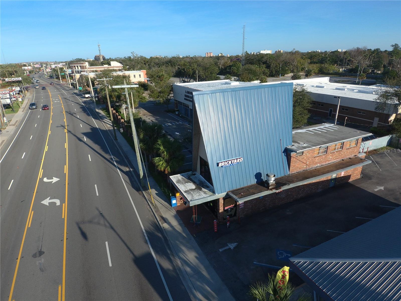 SLOUGH BLK 33 DAYTONA - Commercial Sale