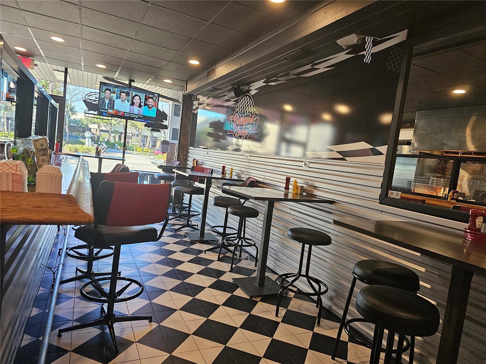 SLOUGH BLK 33 DAYTONA - Commercial Sale